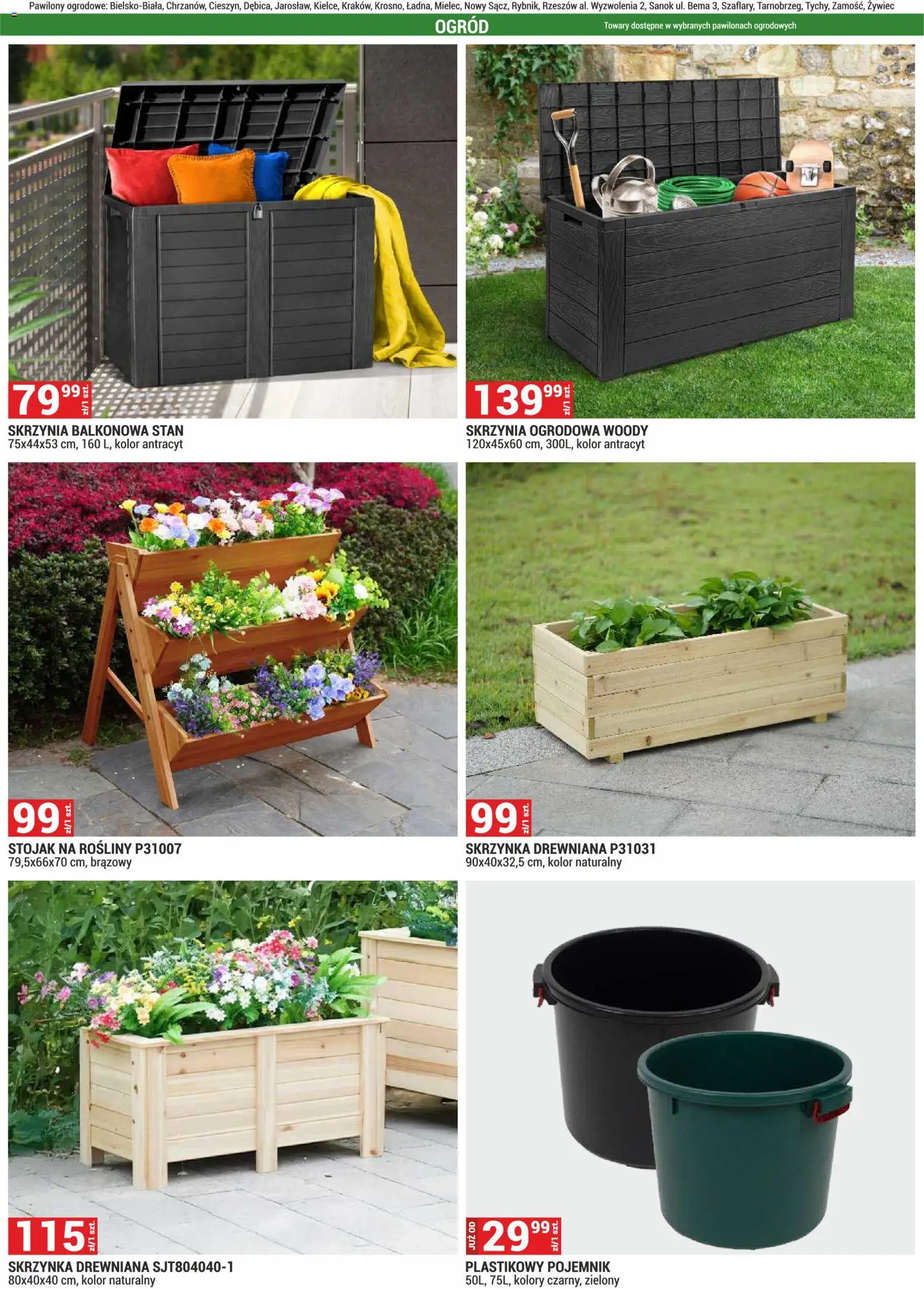 Merkury Market gazetka od 01.09.2026 | Strona: 25 | Produkty: Rosliny