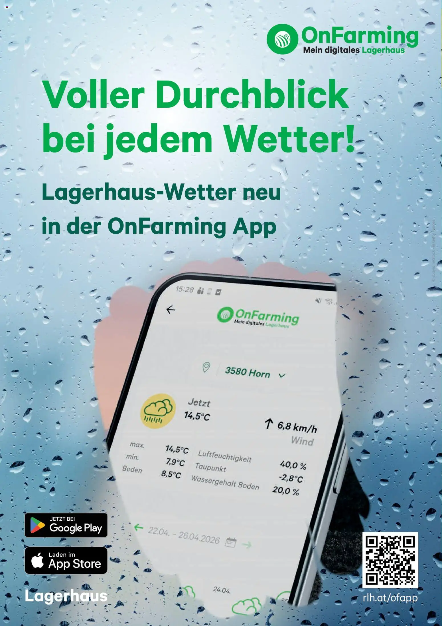 Lagerhaus Unser Land Juni 2026 gültig ab 01.06.2026 | Seite: 2