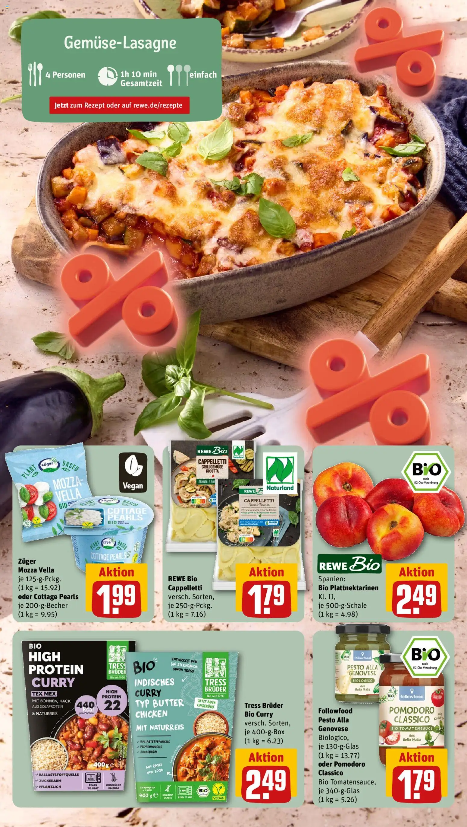 Rewe Prospekt – gültig ab 20.07.2026 | Seite: 7