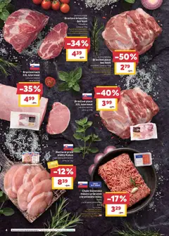 Billa leták platný od 22.07.2026 | Strana: 4