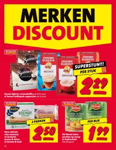 Nettorama folder - Voorbeeld van een folder van Nettorama, geldig van 03-08-2026 | Pagina: 20 | Producten: Sandwich, Zak, Perziken, Cappuccino