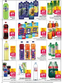 Mercator katalog akcije – veljaven od 01.10.2026 | Stran: 24