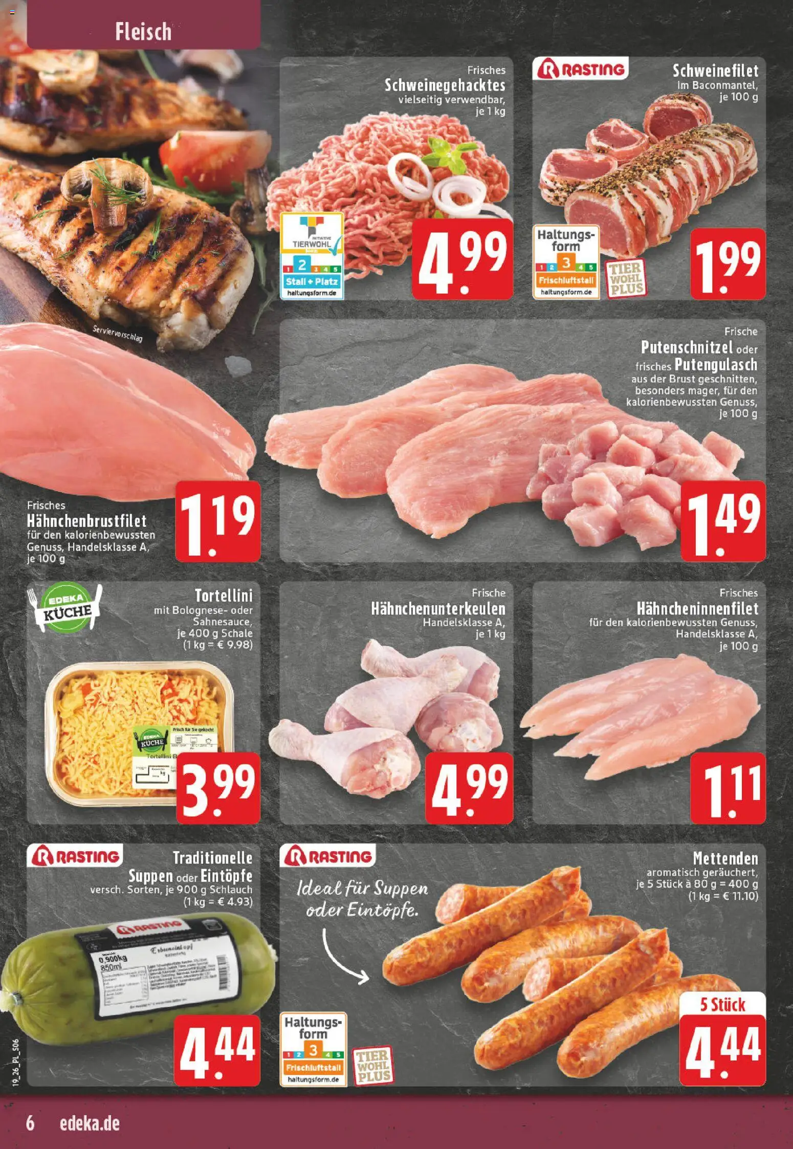 Elli Markt Prospekt – gültig ab 04.05.2026 | Seite: 6