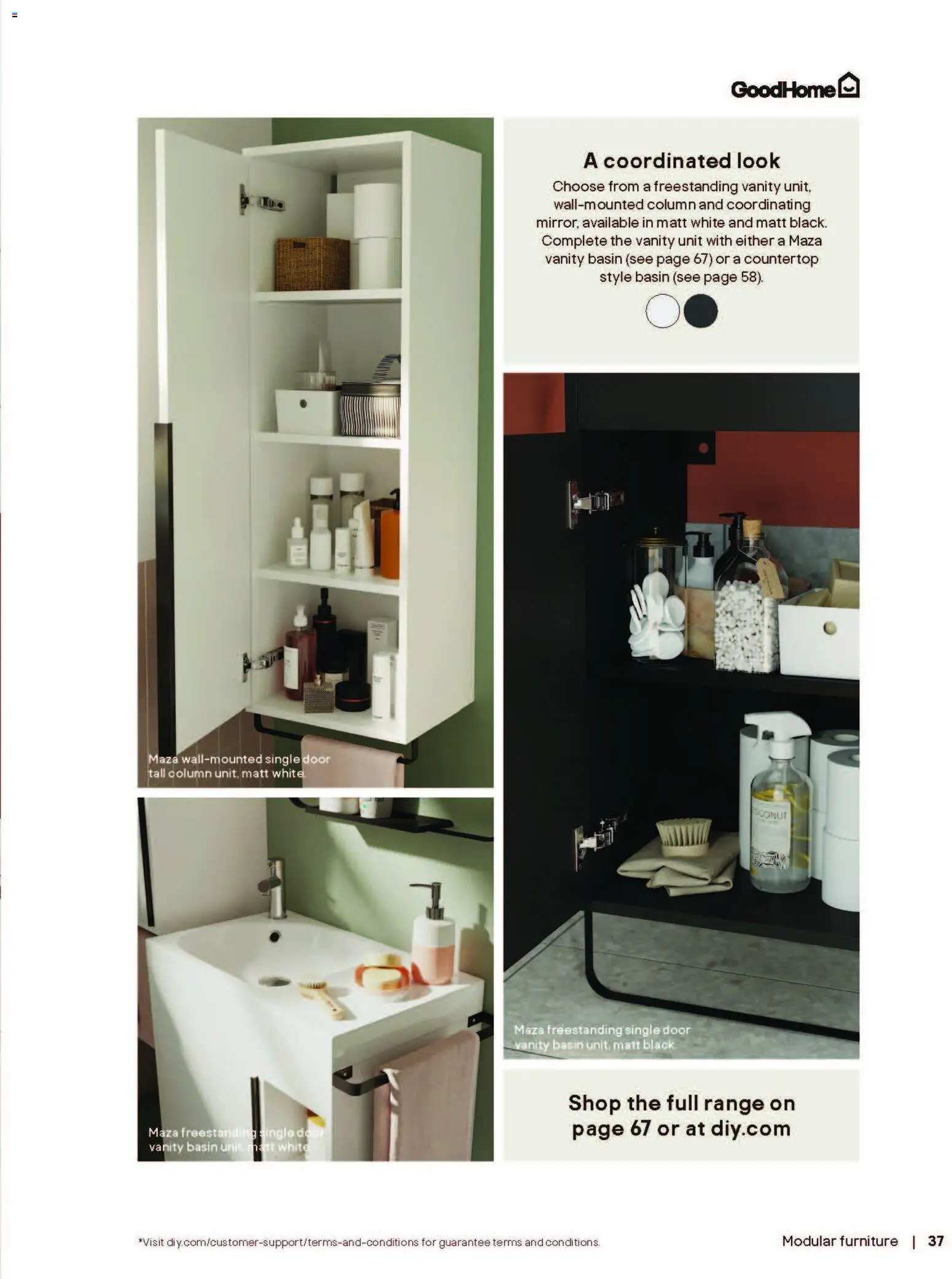 B&Q B&Q Bq Bq Bathrooms Home Deals December 2025 — page 37 of 280
