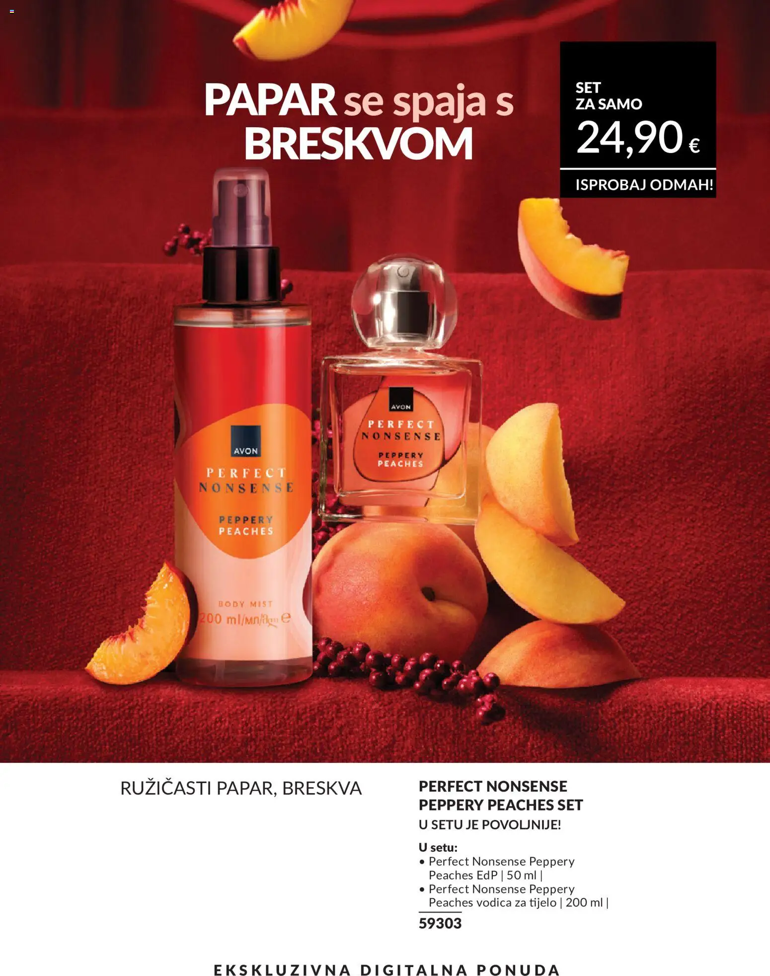 Avon katalog | vrijedi od 01.08.2026 | Stranica: 183