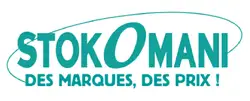 Stokomani - Logo