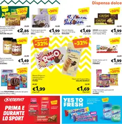 Anteprima del volantino Unes volantino valido a partire dal 17.06.2026 | Pagina: 15