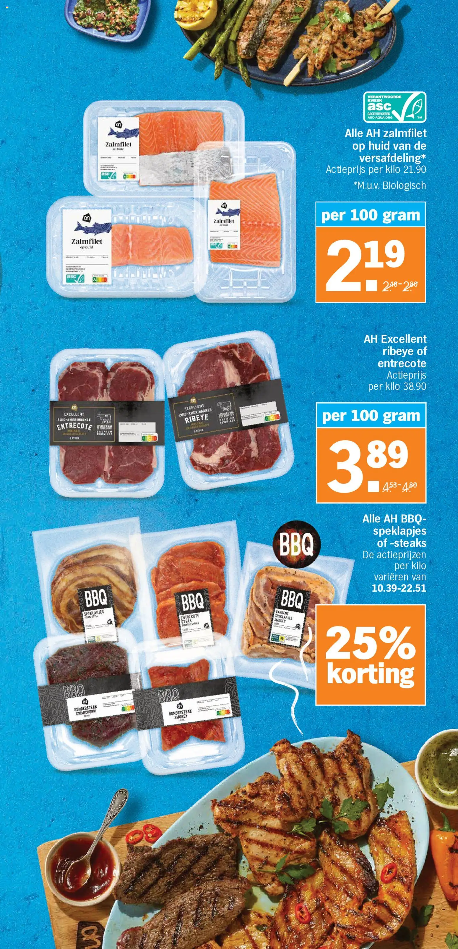 Nieuwe » Albert Heijn folder voor Mei « is er! Ontdek geweldige aanbiedingen en bespaar. | Nederland
