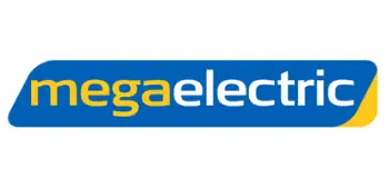 Megaelectric logo