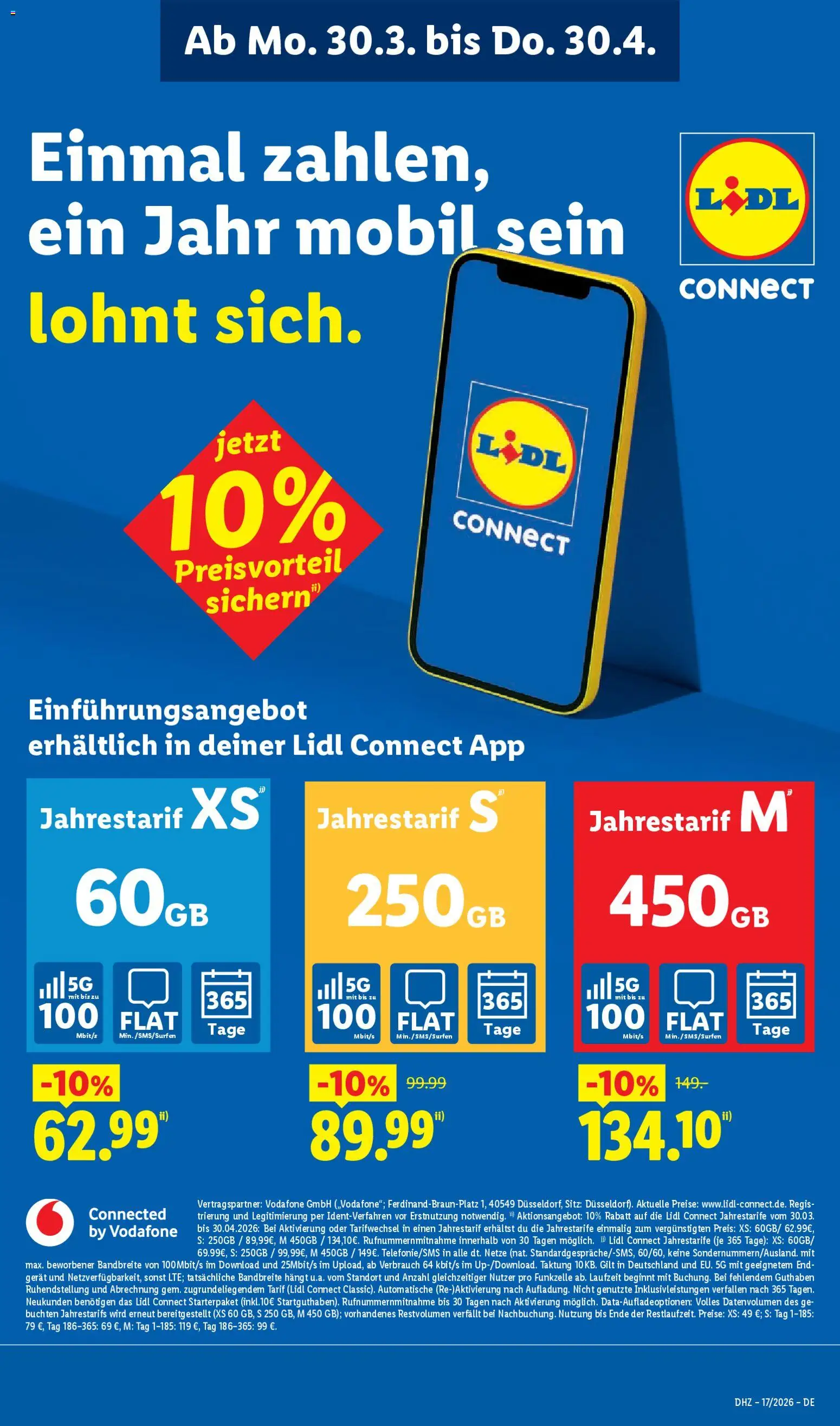 Lidl Německo leták od 20.04.2026 | Strana: 13