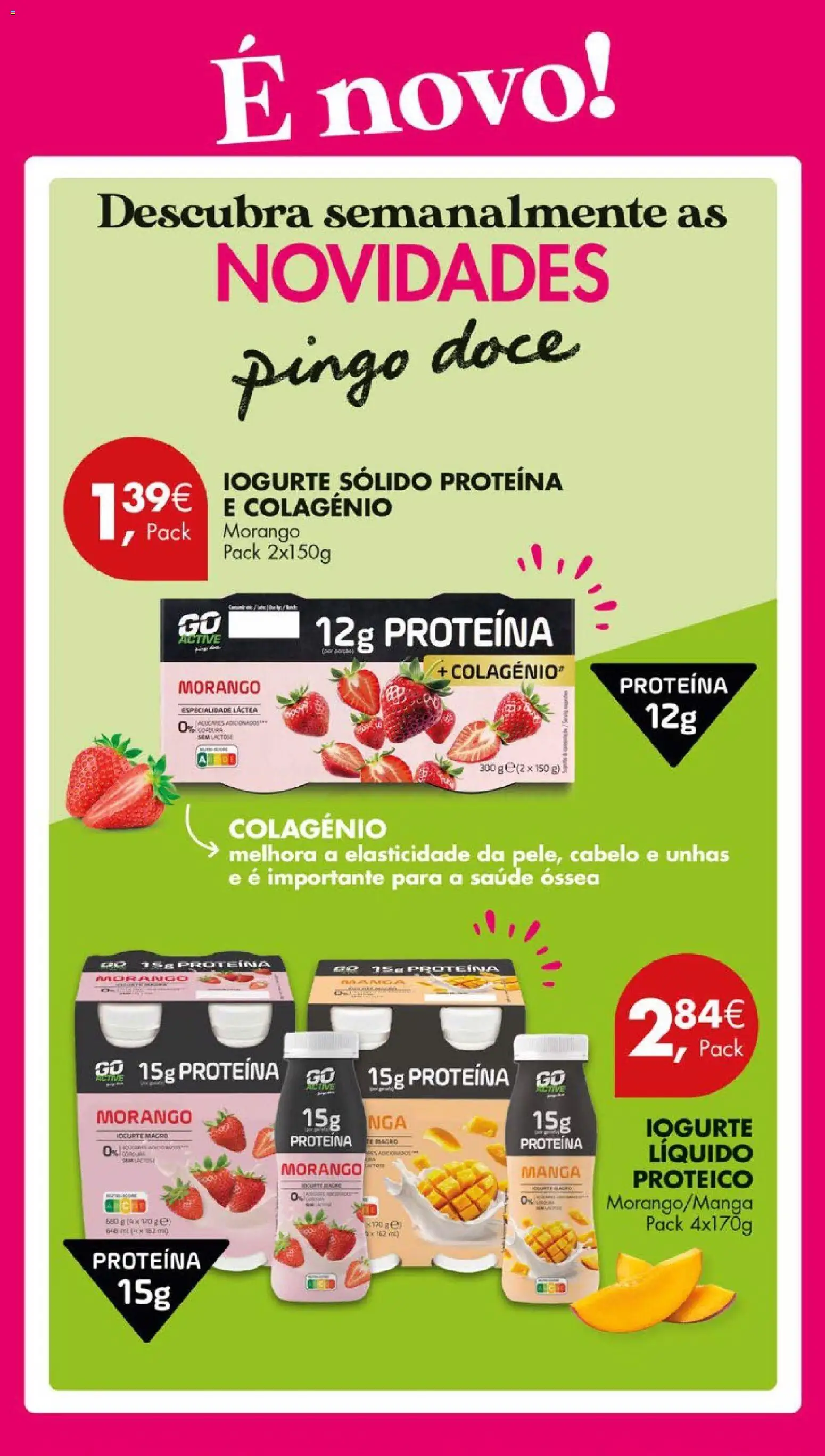 Pingo Doce folheto │ válido de 15/09/2026 | Página: 14