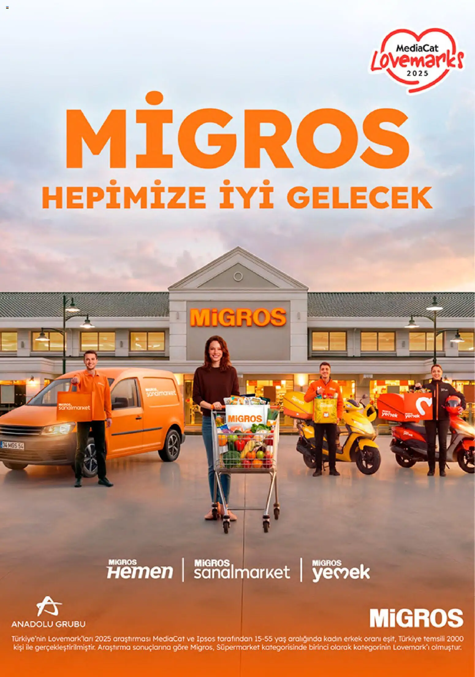 Migros Katalog - Migroskop - 14.05.2026 tarihinden itibaren geçerlidir | Sayfa: 136