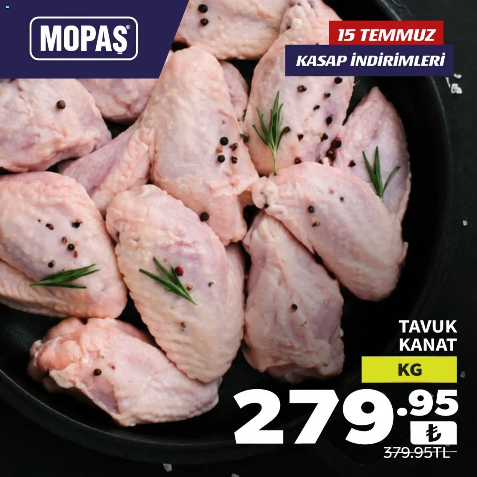Mopaş Katalog - 15 Temmuz 2026 tarihinden itibaren geçerlidir | Sayfa: 4