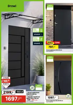 Pogląd oferty "Leroy Merlin gazetka" - ważna od 17.06.2026 | Strona: 12