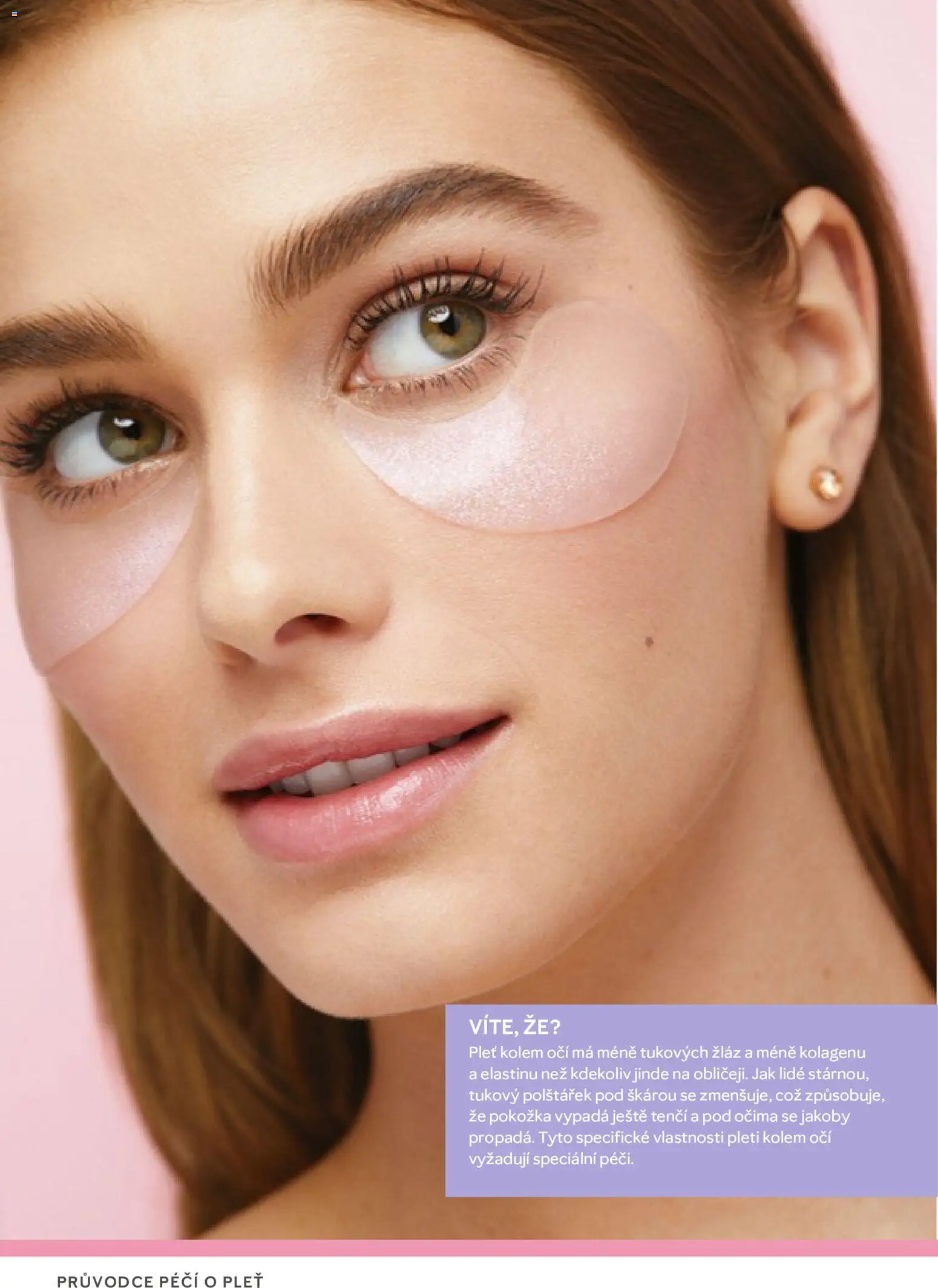 Mary Kay katalog - Průvodce péčí o pleť od 03.08.2026 | Strana: 68