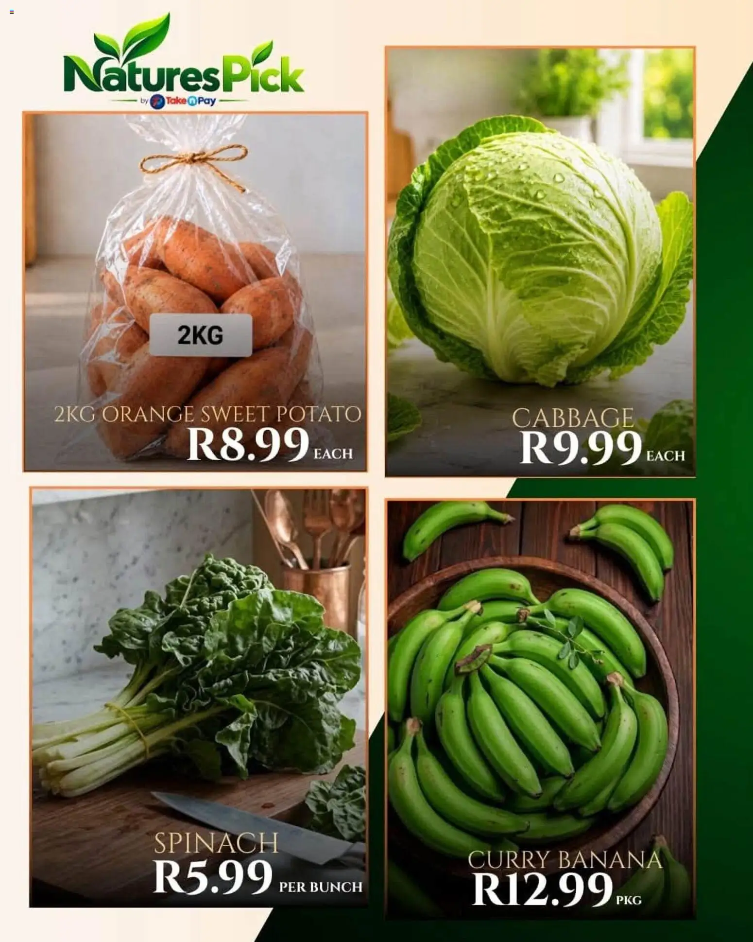 New Take n Pay catalogue – valid from 09/10/2026 | Page: 15