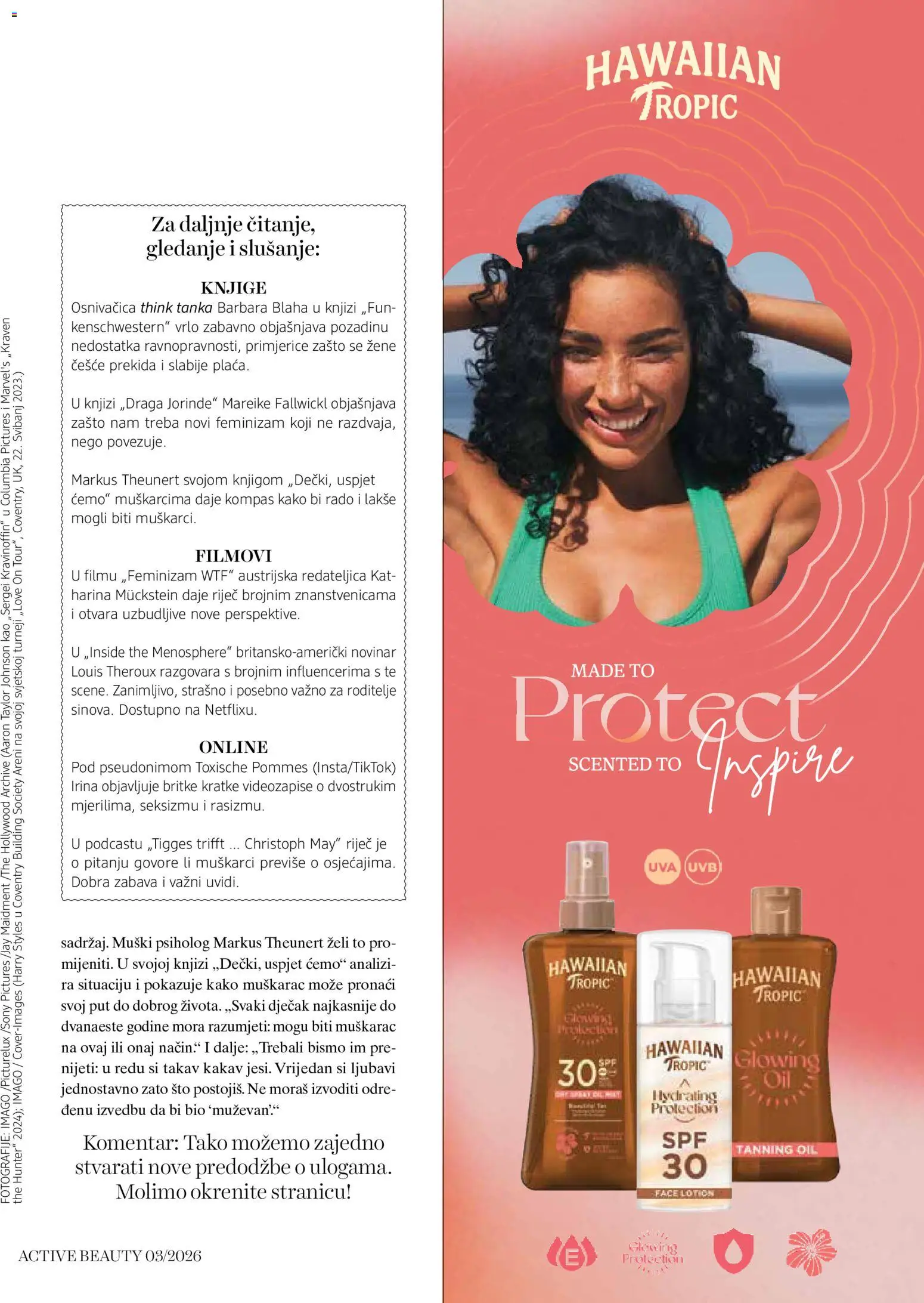 DM katalog | vrijedi od 26.08.2026 | Stranica: 21 | Proizvodi: Knjige