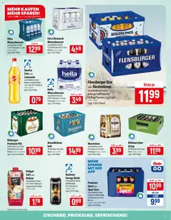 Famila Prospekt ab 03.08.2026 gültig | Seite: 13