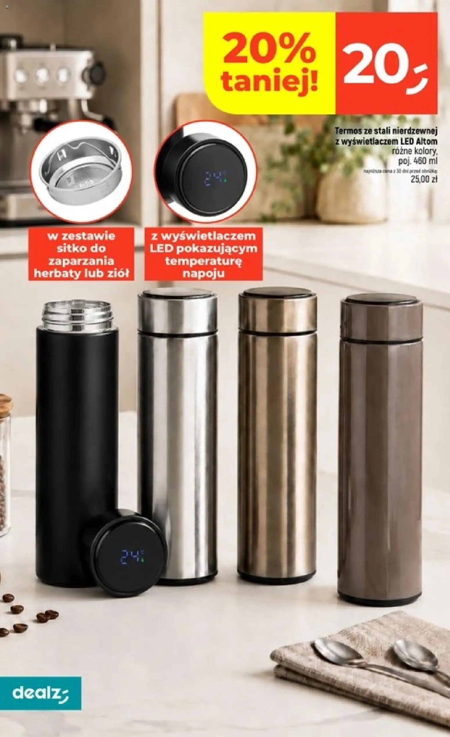 Dealz gazetka od 16.07.2026 | Strona: 36