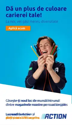 Ofertele ACTION valabile de la 30.09.2026 | Pagină: 28