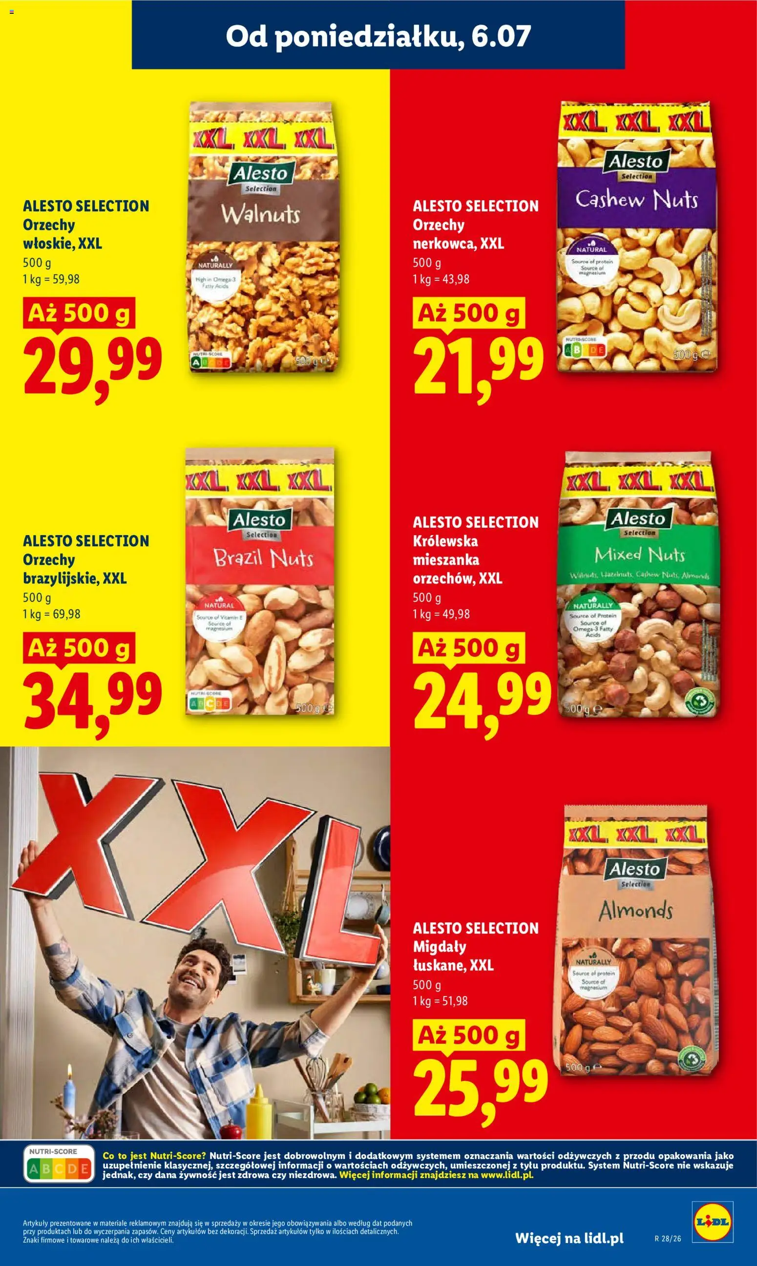 Lidl Polsko leták od 06.07.2026 | Strana: 55