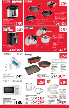 Ofertele Selgros valabile de la 02.10.2026 | Pagină: 19