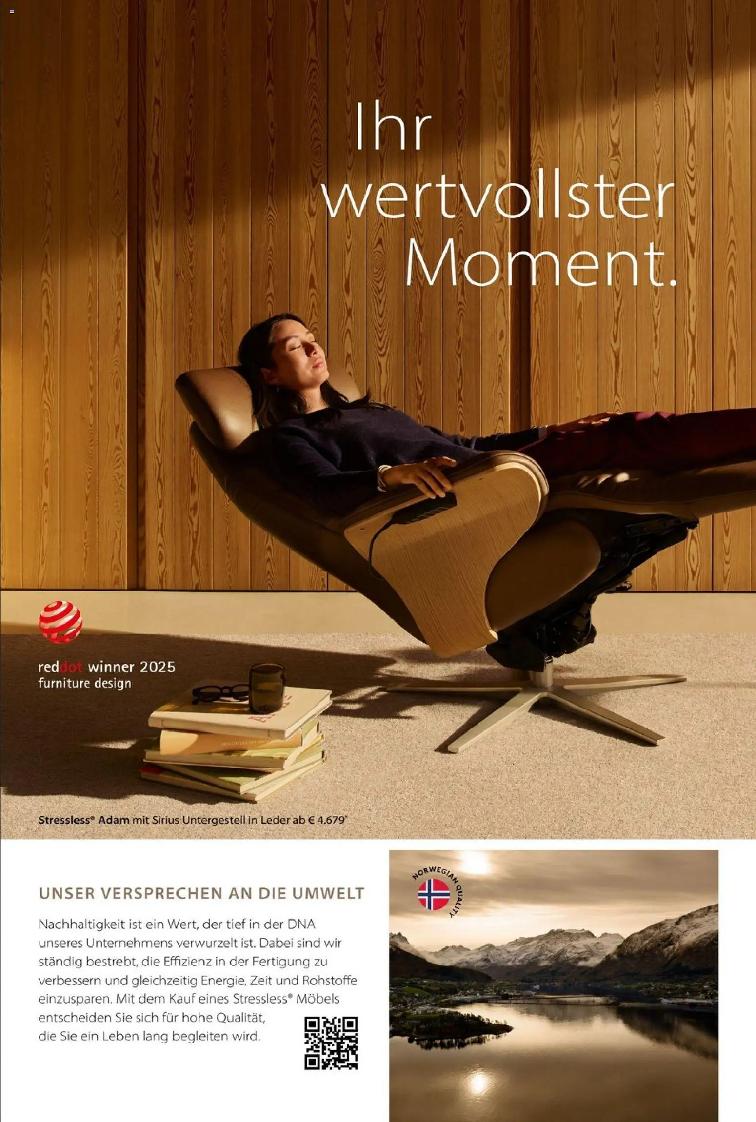 XXXLutz Stressless – gültig ab 01.10.2026 | Seite: 2