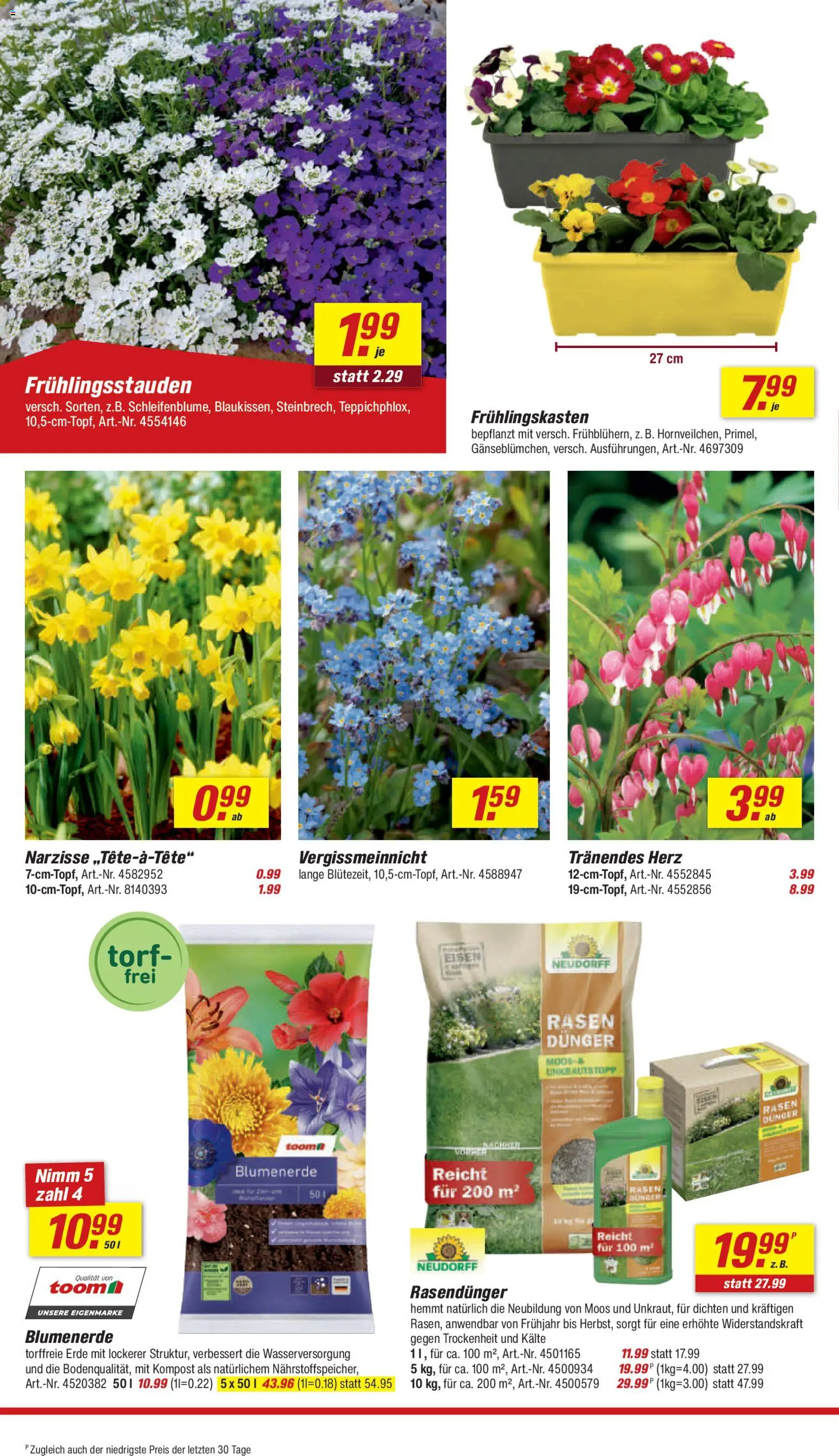 Verwunderlich Toom Baumarkt Erlensee Produkte Bild