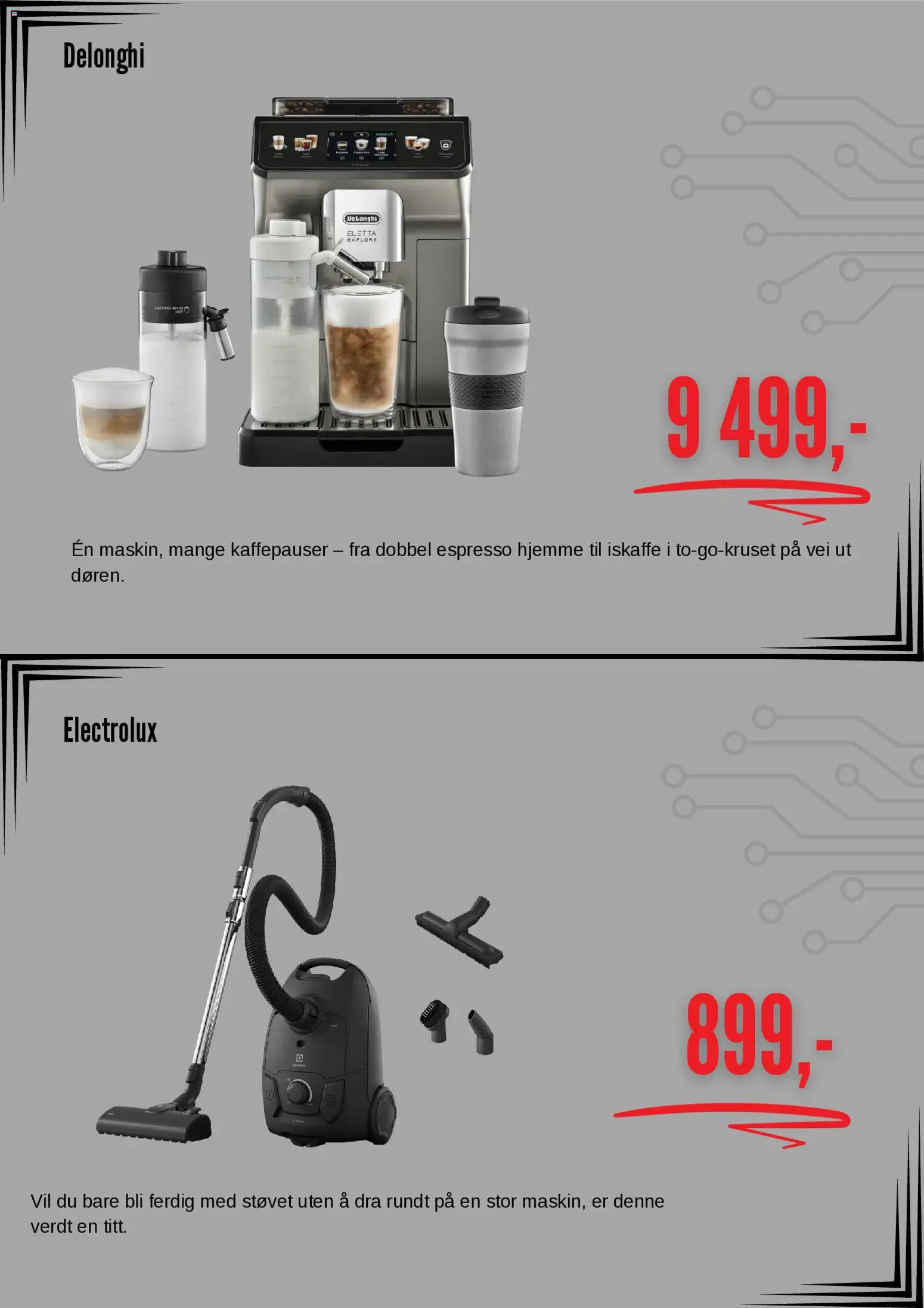 {H1} | Side: 4 | Produkter: 1, Iskaffe