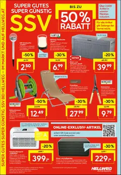 HELLWEG Flugblatt ab 18.06.2026 gültig | Seite: 10 | Produkte: Kissen