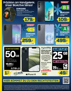 Euronics Prospekt 	 ab 02.05.2026 gültig | Seite: 8 | Produkte: Samsung, Iphone, Telefon, Smartphone