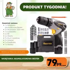Pogląd oferty "Hipper gazetka" - ważna od 01.07.2026
