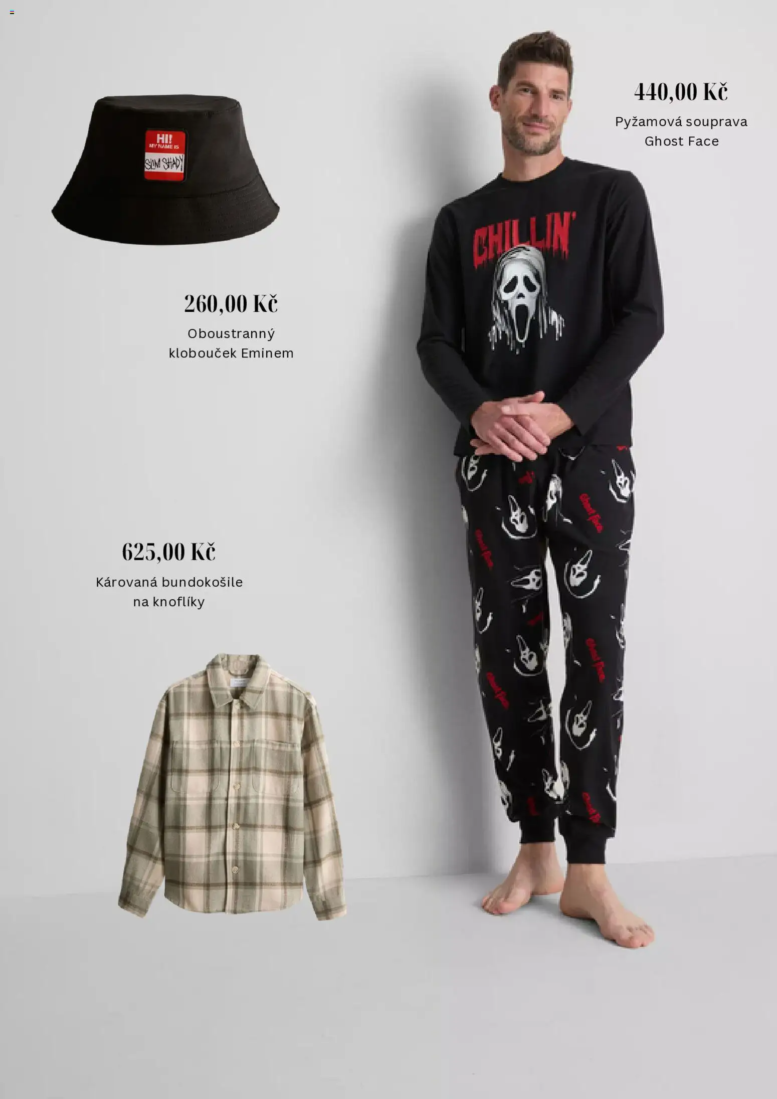 PRIMARK leták od 14.08.2026 | Strana: 3