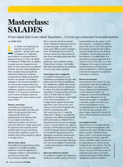 Costco - Prévisualisation de Costco Conneection Été 2026 valide à partir de 17/06/2026 | Page: 62 | Produits: Pois, Jus, Céréales, Noix