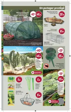 Shopix - Prévisualisation de Shopix catalogue valide à partir de 15/06/2026 | Page: 7