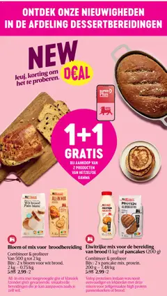 Delhaize folder week 21 - Voorbeeld van een folder van Delhaize, geldig van 21.05.2026 | Pagina: 49