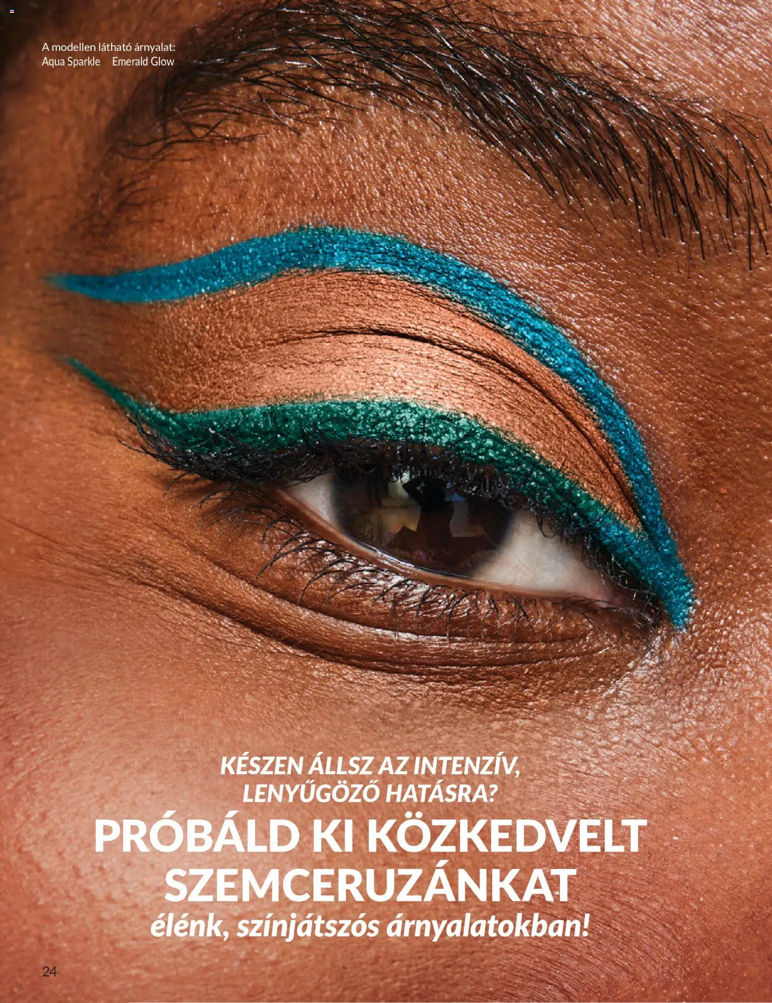 Avon akciós ujság - amely érvényes a következő dátumtól: 01.06.2026 | Oldal: 26