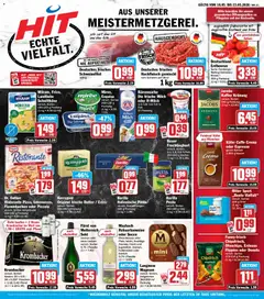 HIT Prospekt ab 18.05.2026 gültig