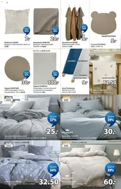 JYSK aktionen ab 23.06.2026 gültig | Seite: 8