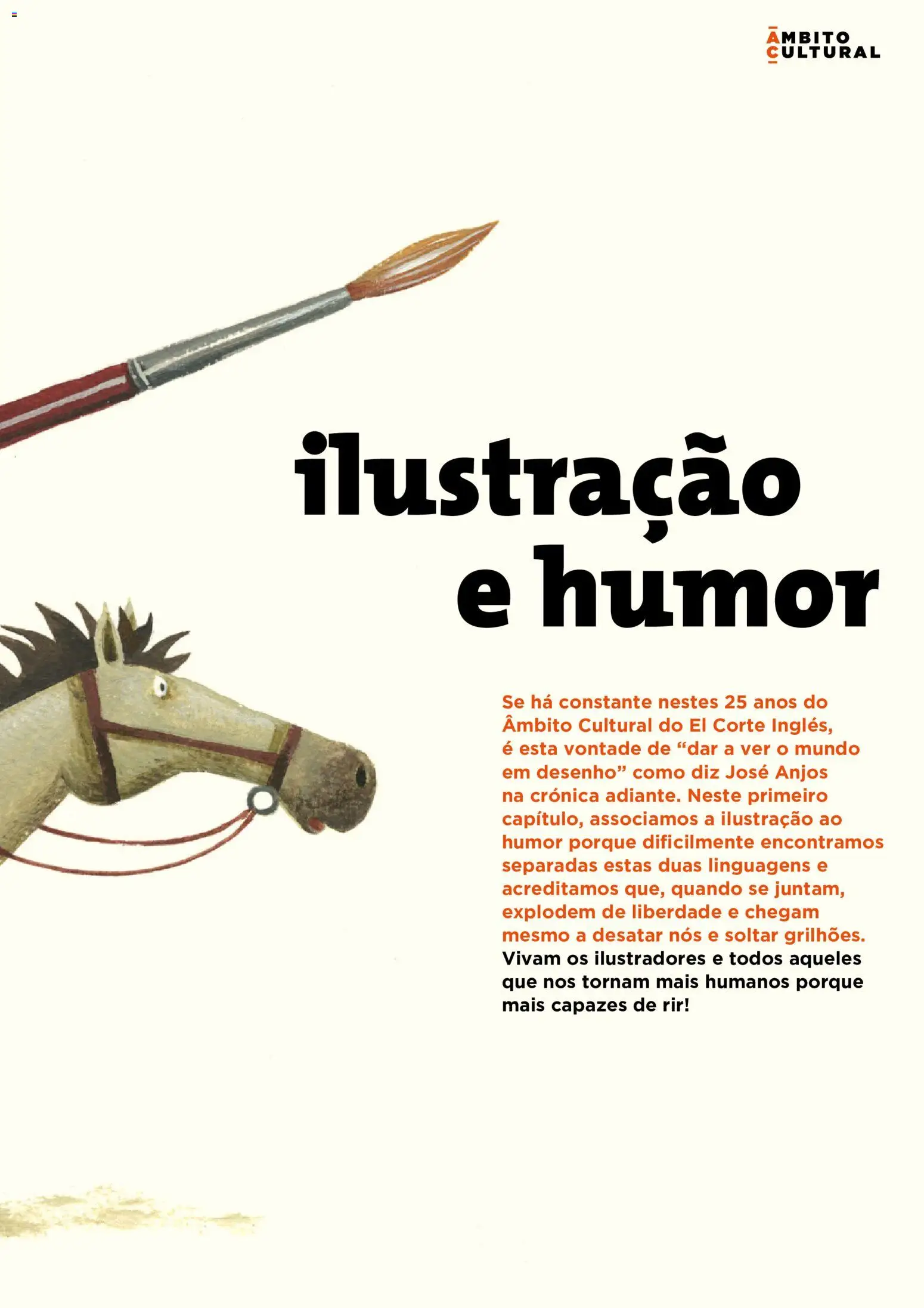 El Corte Ingles Magazine │ válido de 01/09/2026 | Página: 49