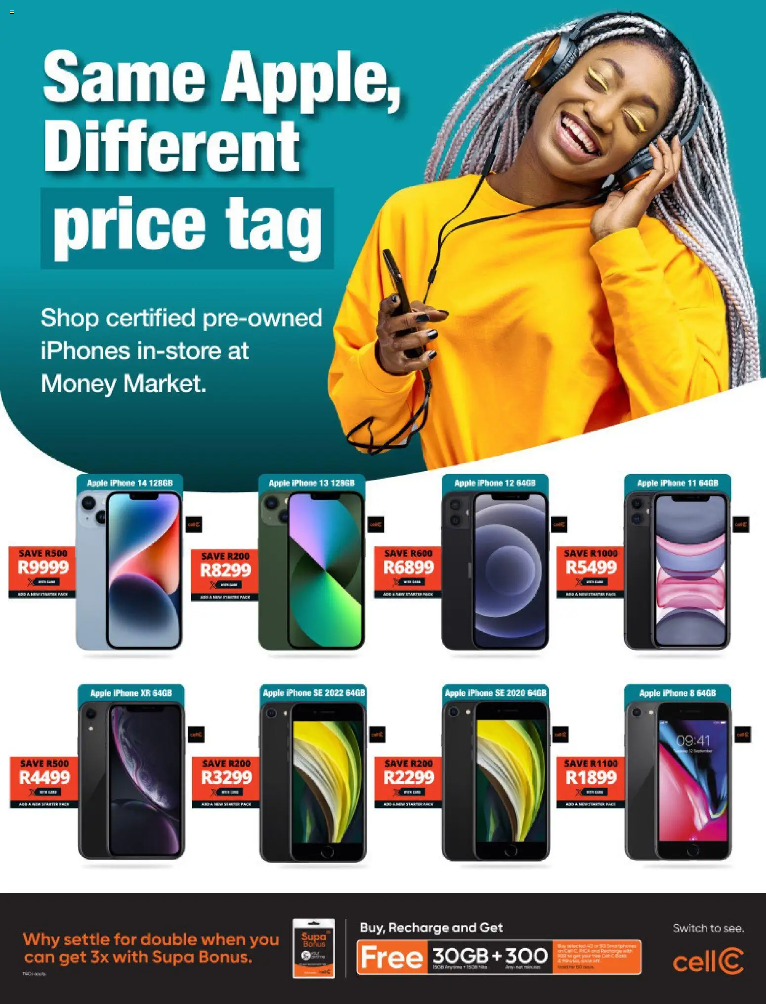New Checkers catalogue – valid from 22/06/2026 | Page: 8