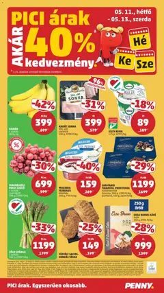 CASA BRAVA KÁVÉ, őrölt 250 g, 3996 Ft/kg - amely érvényes a következő dátumtól: 07.05.2026 | Oldal: 27