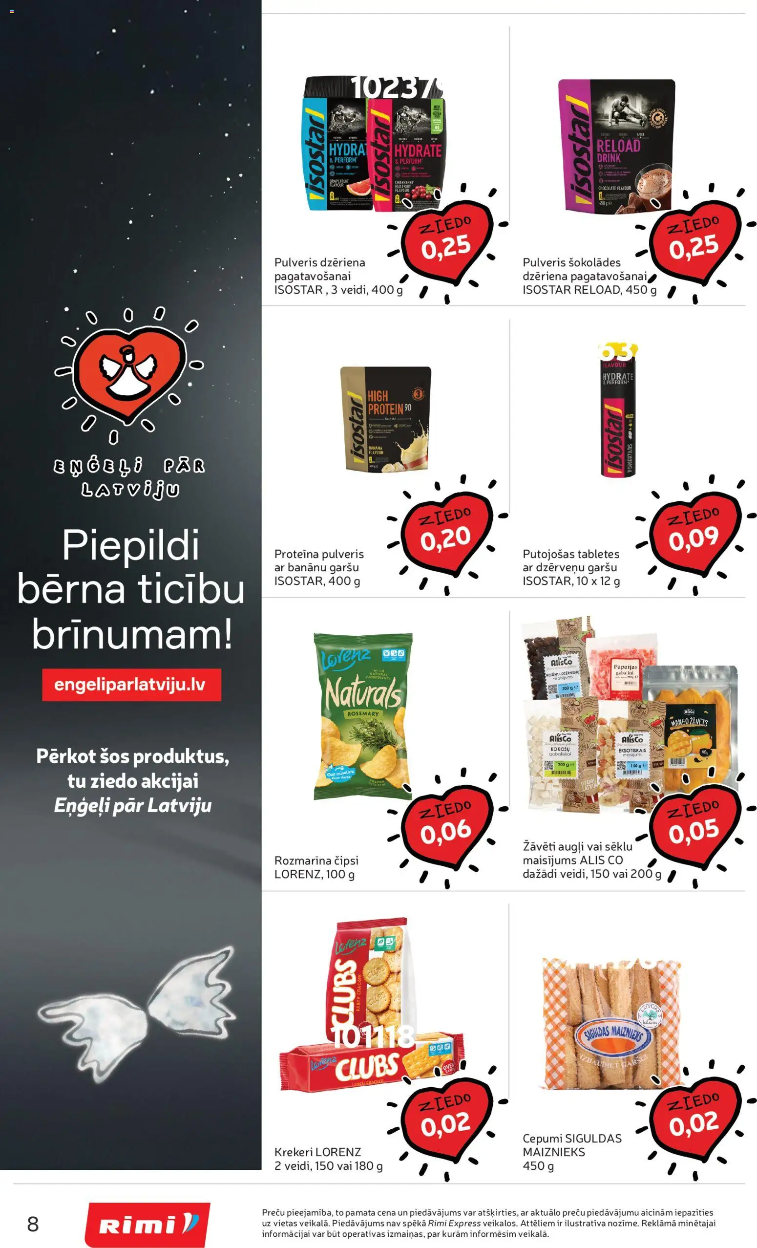  | Lappuse: 8