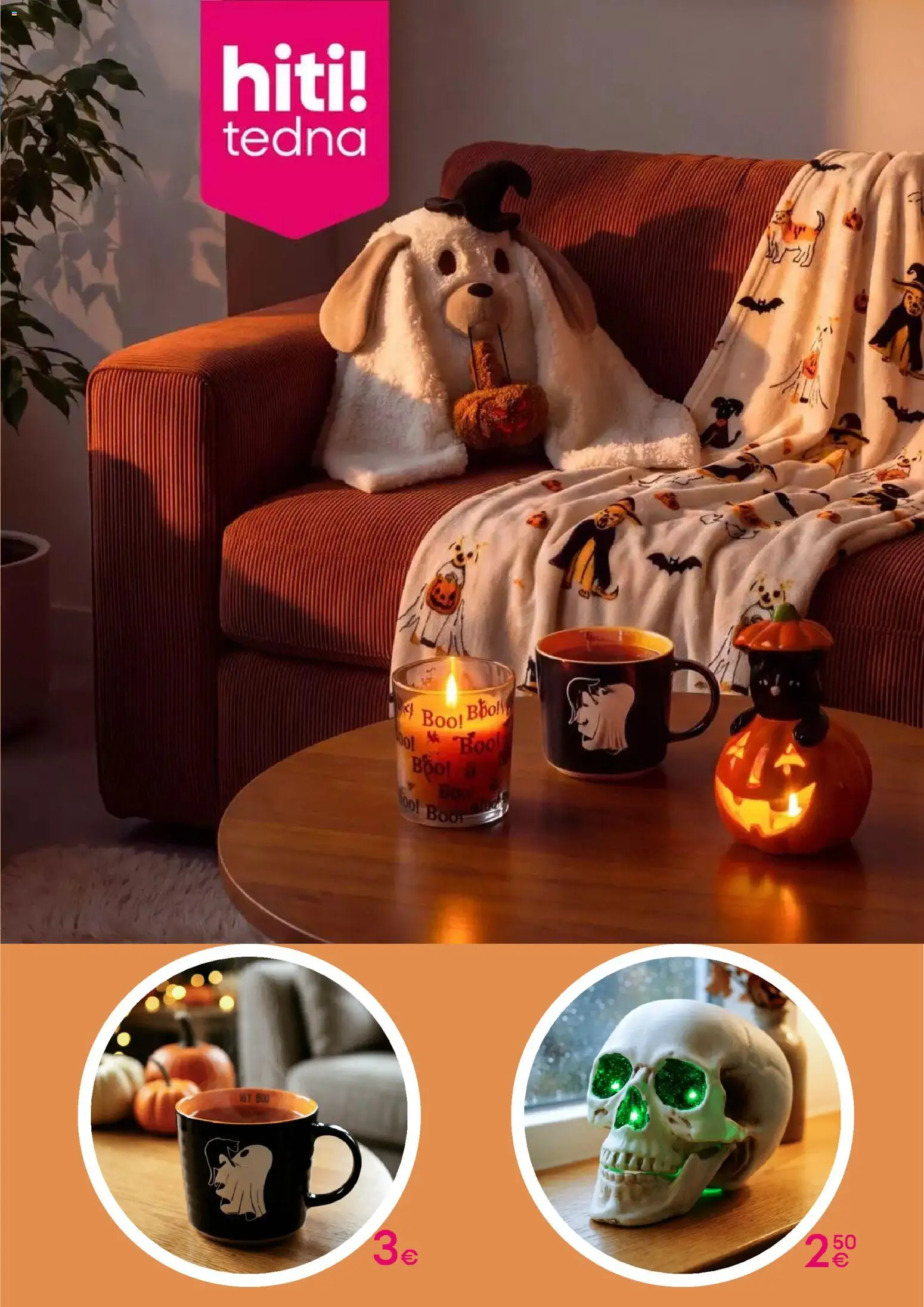 Novi Pepco katalog ponudbe – veljaven od 24.09.2026 | Stran: 3