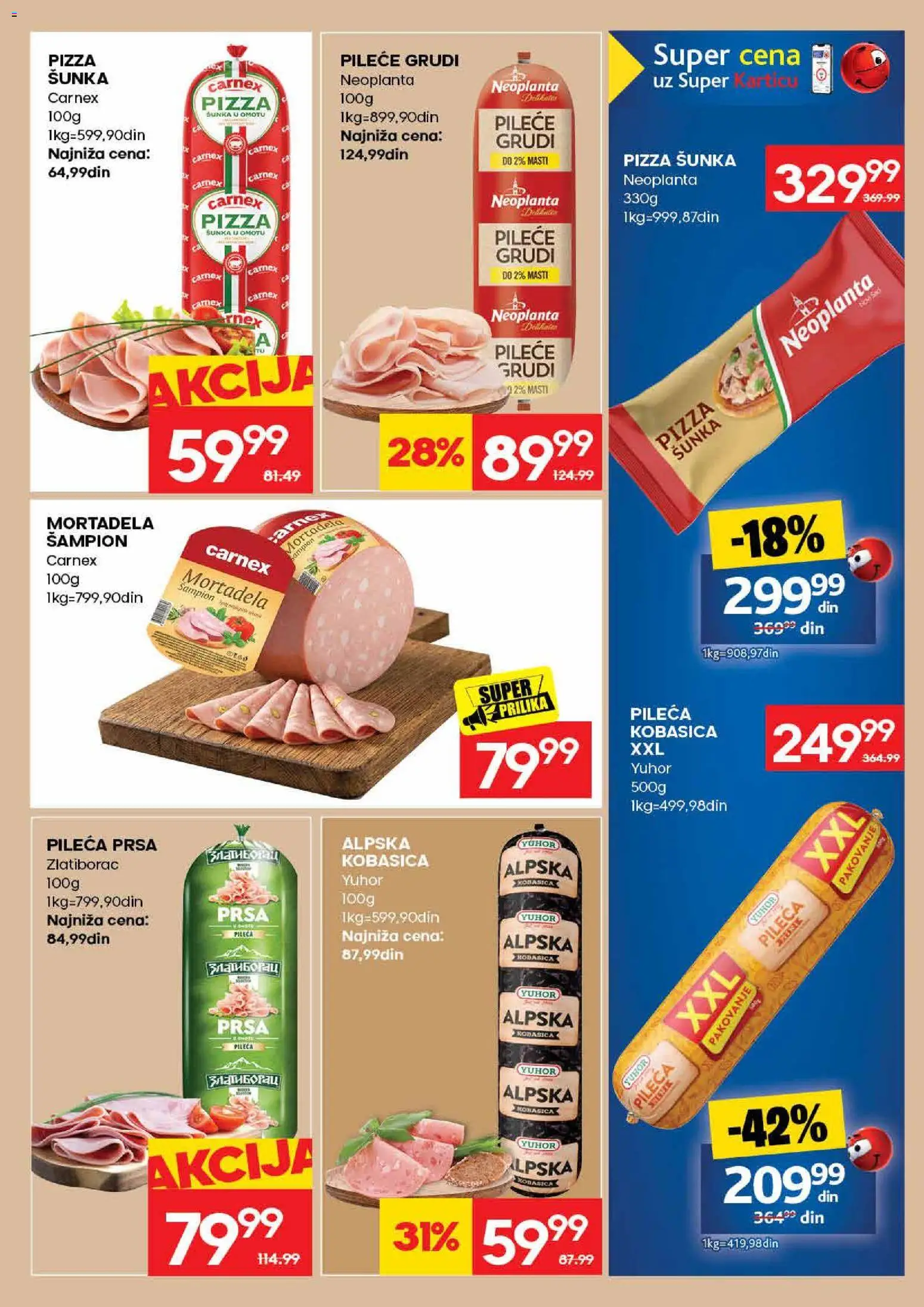 Roda katalog - važi od 12.10.2026 | Strana: 11