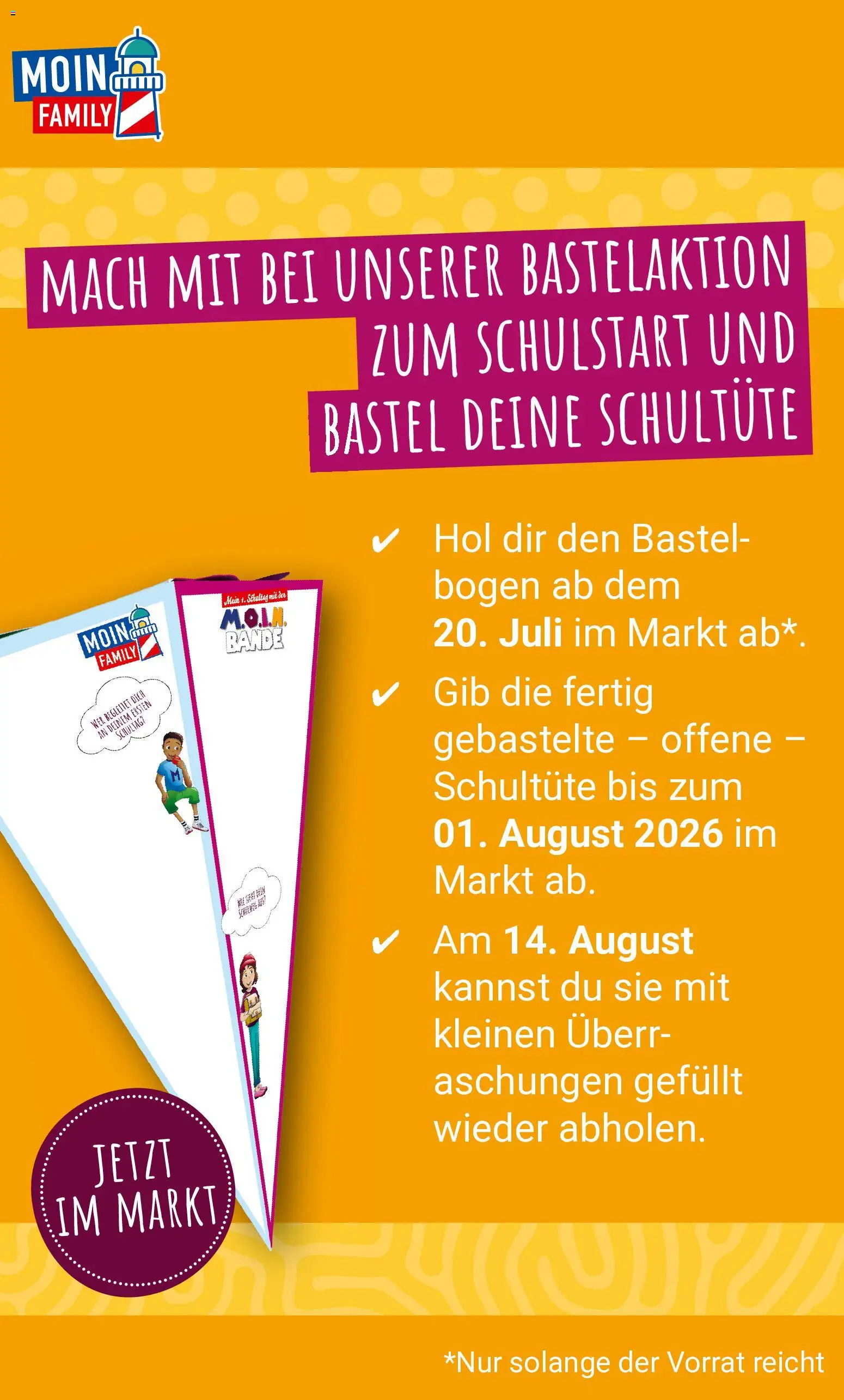 Combi Prospekt – gültig ab 10.08.2026 | Seite: 38