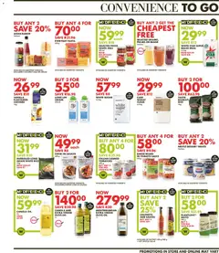 Woolworths specials catalogue – valid from 25.05.2026 | Page: 7