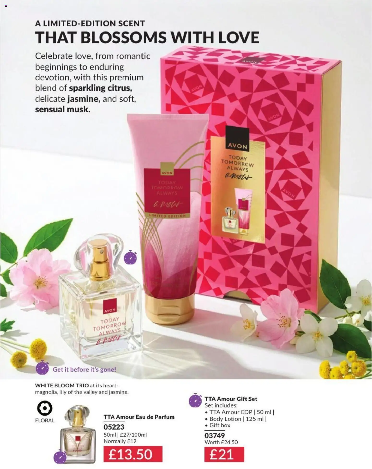 {H1} | Page: 73 | Products: Box, Body lotion