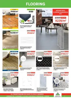 Leroy Merlin specials catalogue – valid from 01.06.2026 | Page: 3