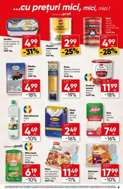 Ofertele Profi valabile de la 08.07.2026 | Pagină: 9